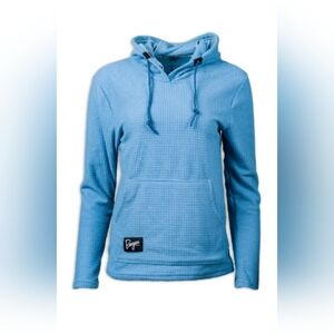 Burgeon Highlander Hoodie